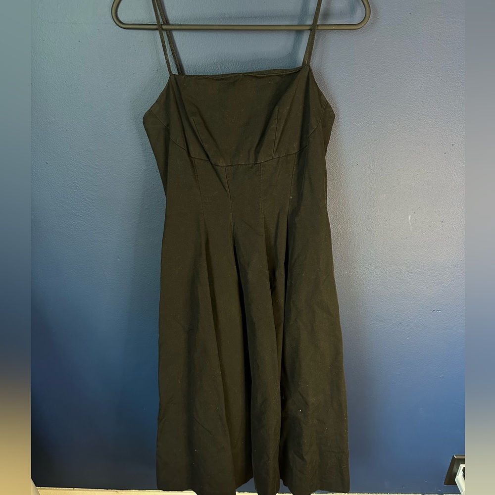 Stunning vintage cocktail dress